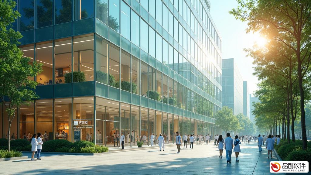 宁波市医疗AI辅助诊断平台企业的崛起与影响
