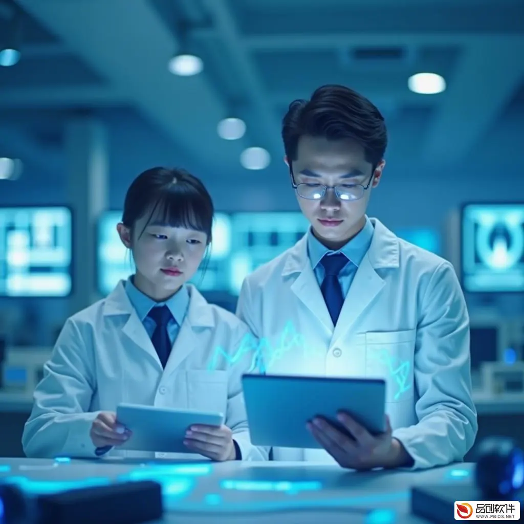 天津市医疗OCR识别平台集团：引领医疗行业数字...