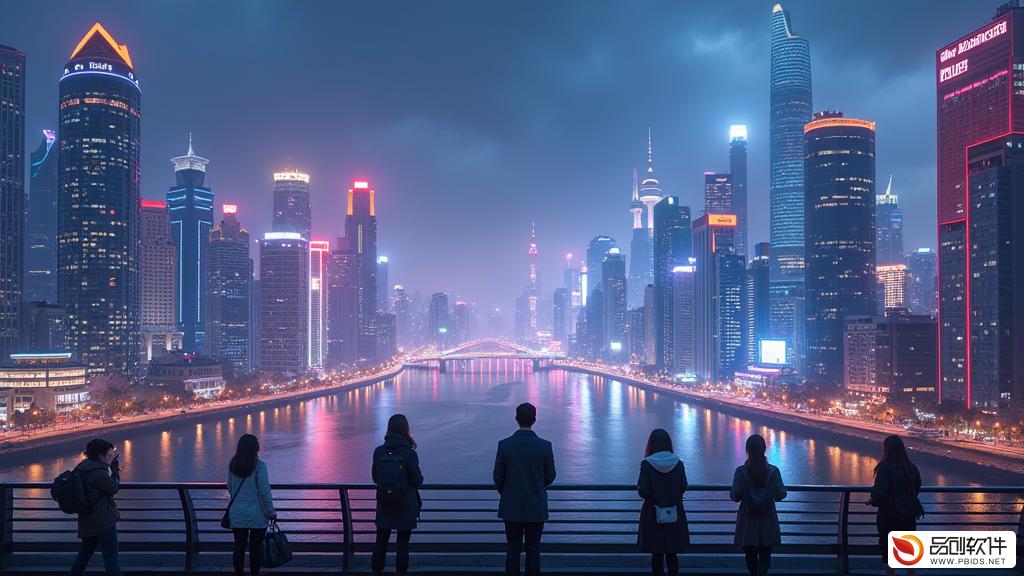 重庆市低代码快速交付：数字化转型的新引擎
