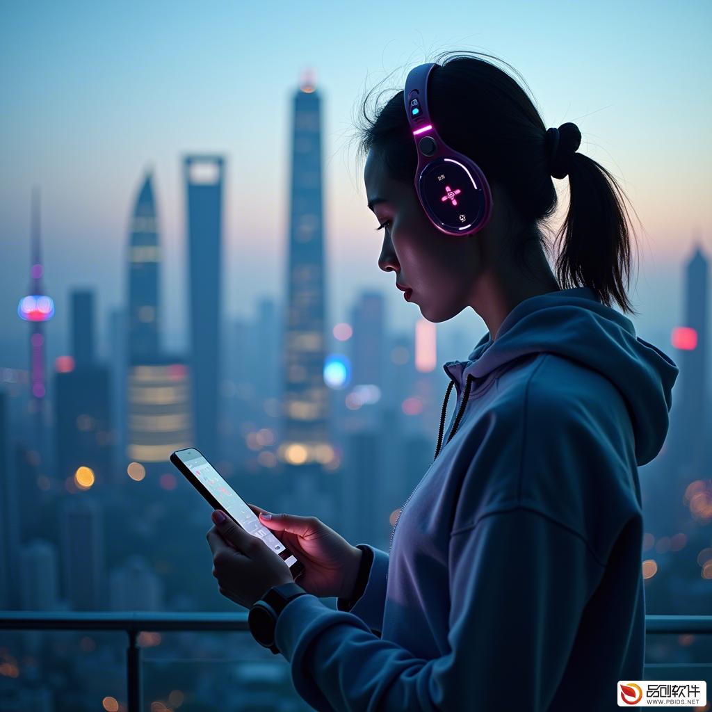 广州市可穿戴医疗设备软件开发：技术创新与...
