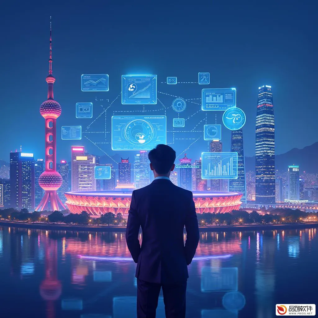 深圳市保险多端协同平台方案商：引领保险业数字化转型的新篇章
