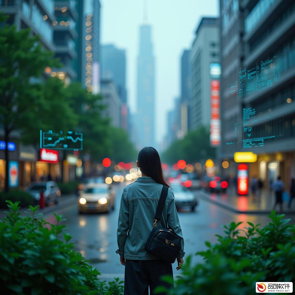 成都市实时监测系统：科技守护城市环境的创新实践

