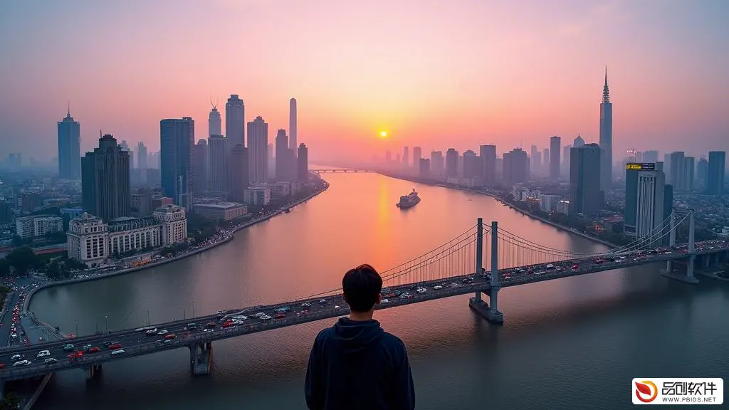 武汉市数据迁移服务研发中心：引领数字化转型的新篇章
