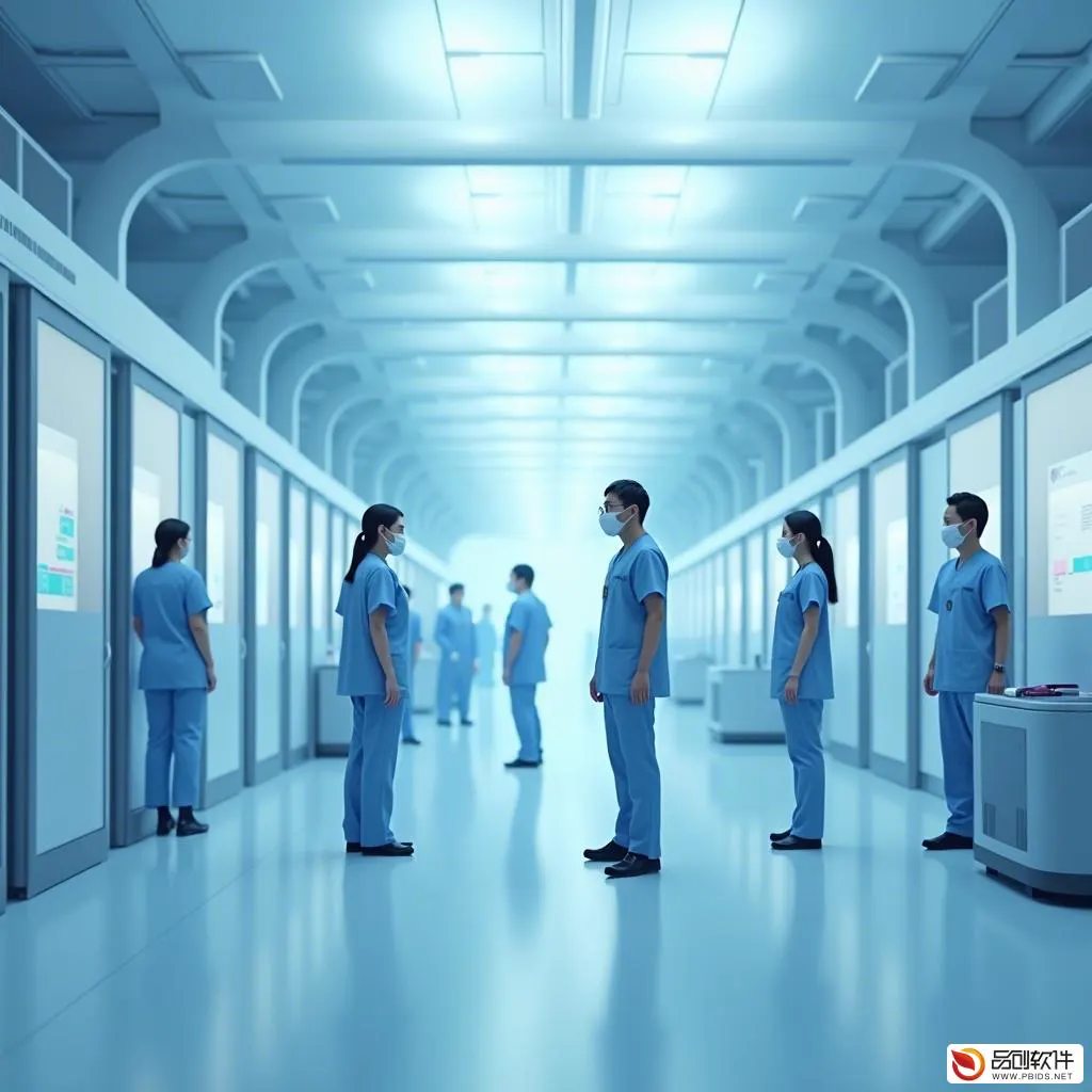 深圳市医疗物联网(IoMT)方案商：引领智慧医...