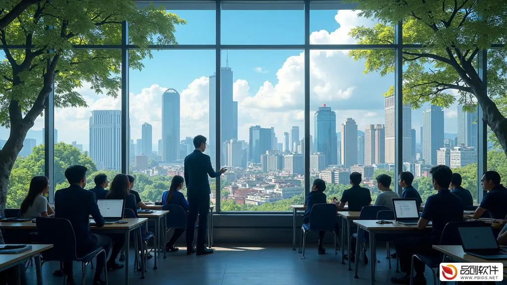 天津市教育智能问答平台技术中心：引领教育智能化新篇章
