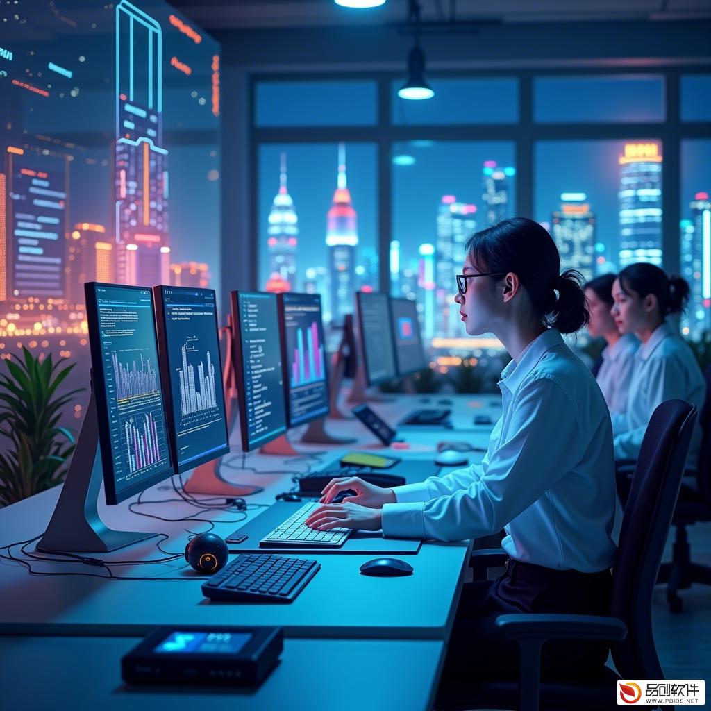 苏州市智能硬件集成机构：引领未来科技生活的创新力量
