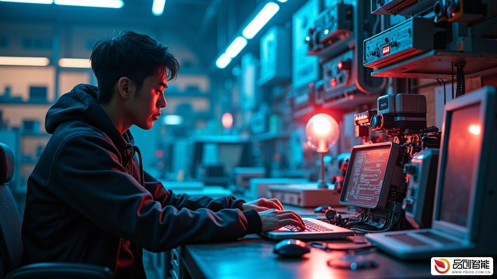 北京市能量收集供电技术技术中心：引领绿色能源革命的创新力量
