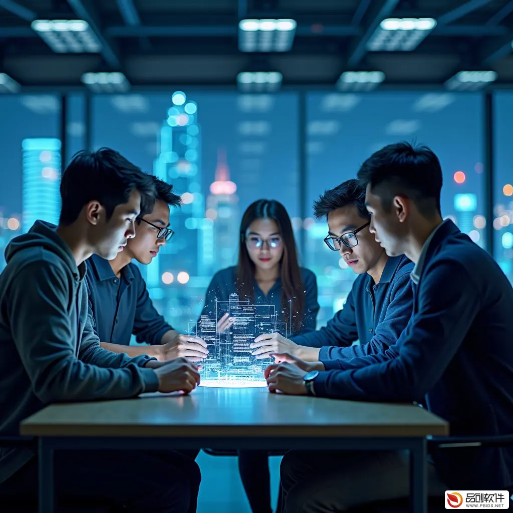 合肥市DeepSeek SDK工具开发企业的创...