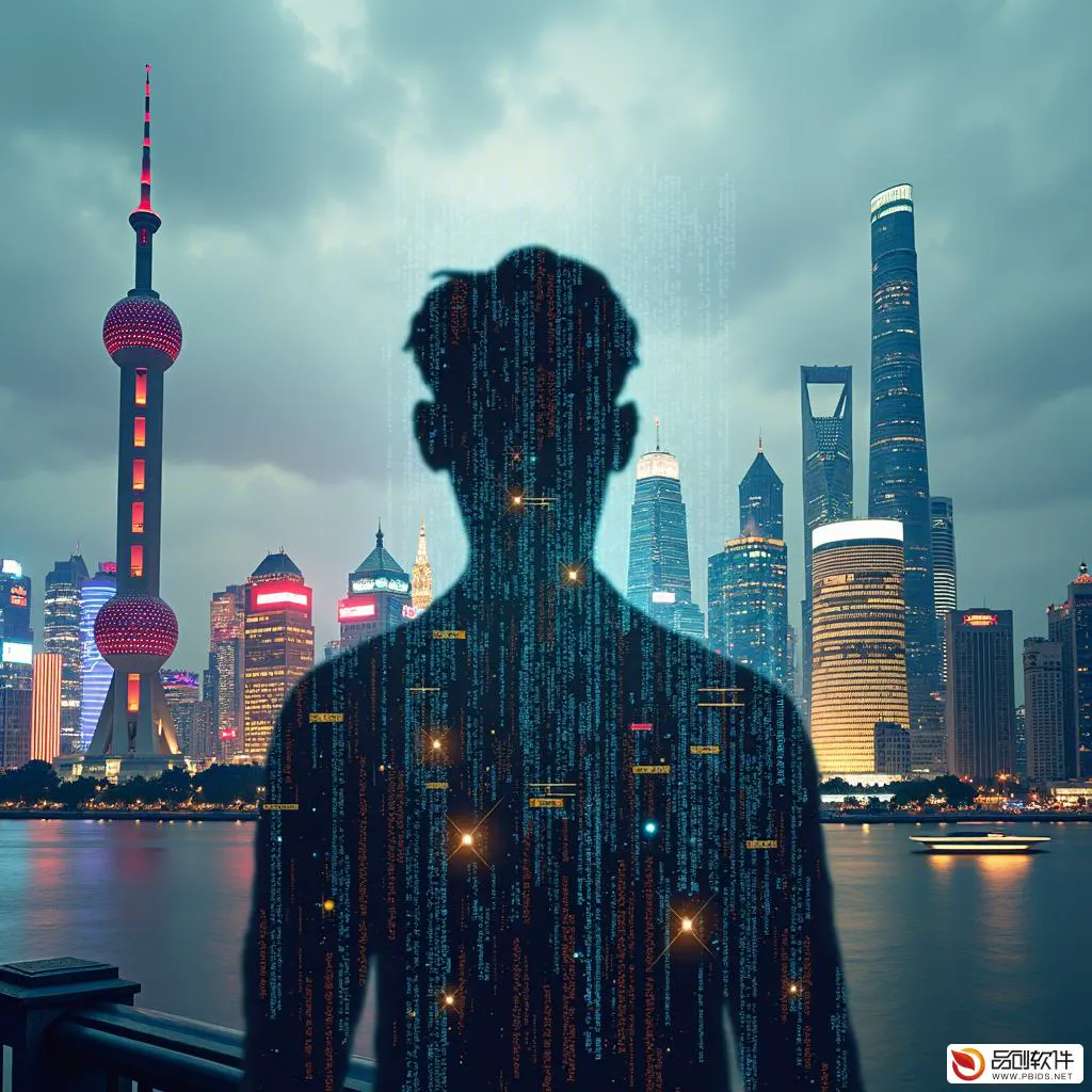 上海市金融智能合约平台机构：引领金融创新的新篇章
