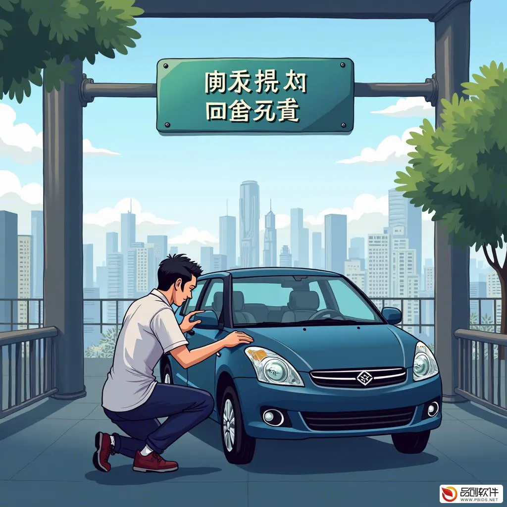 天津市车企维修进度跟踪系统的革新与应用
