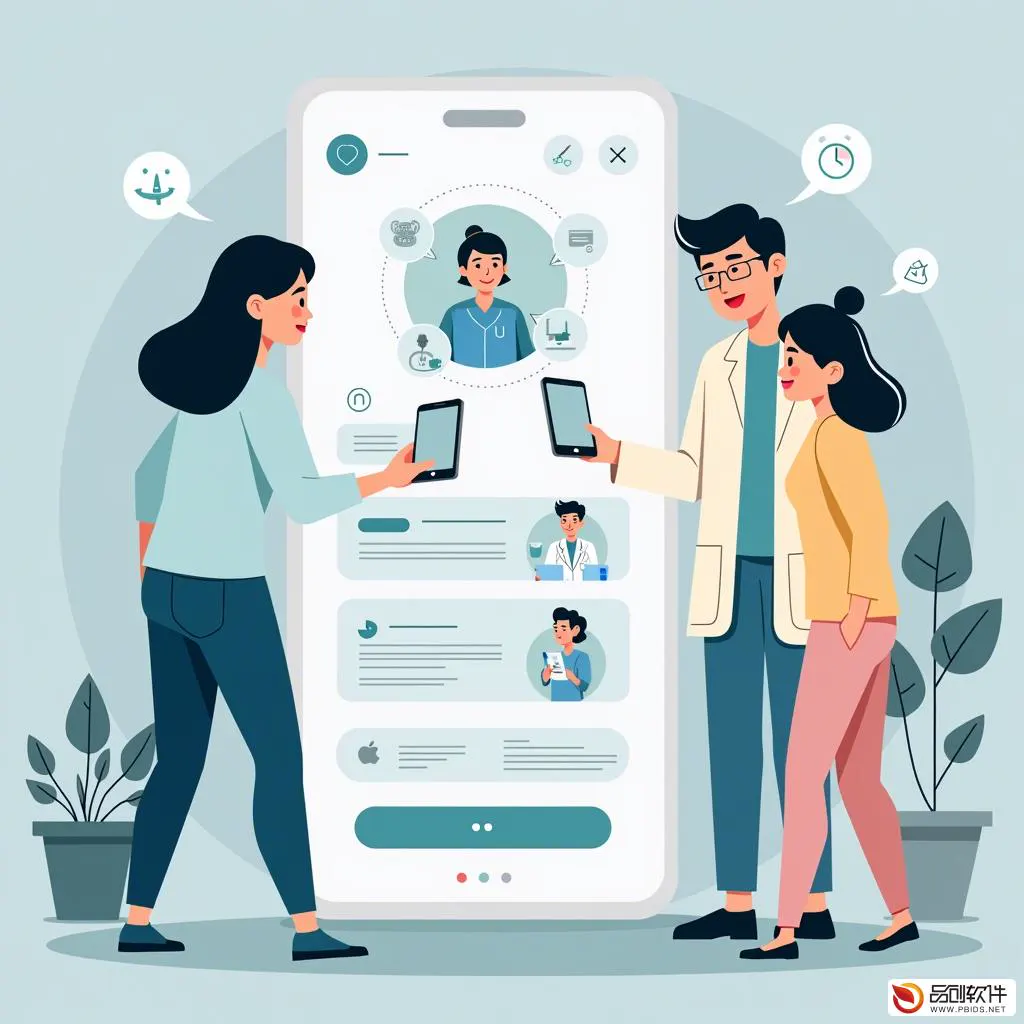 杭州市慢病管理APP：科技赋能健康，创新引领未来
