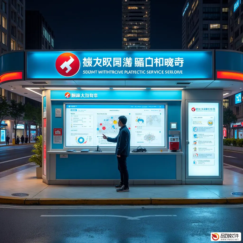 天津市保险智能路由平台服务站：革新保险业服务的新篇章
