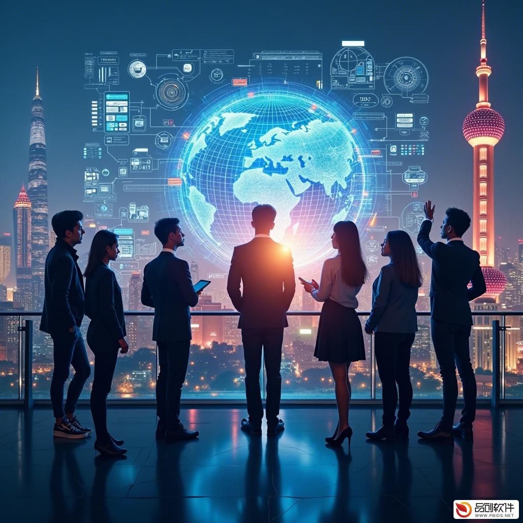 合肥市AI新闻资讯应用团队的革新之路
