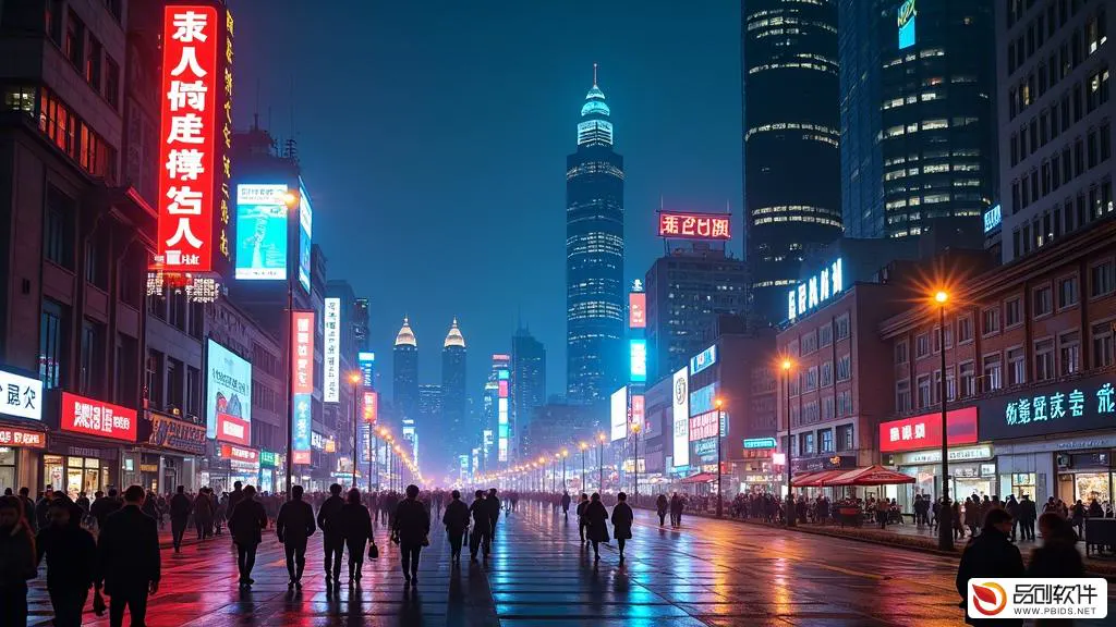 北京市重载车辆震动监测平台：技术创新与智慧交通的未来
