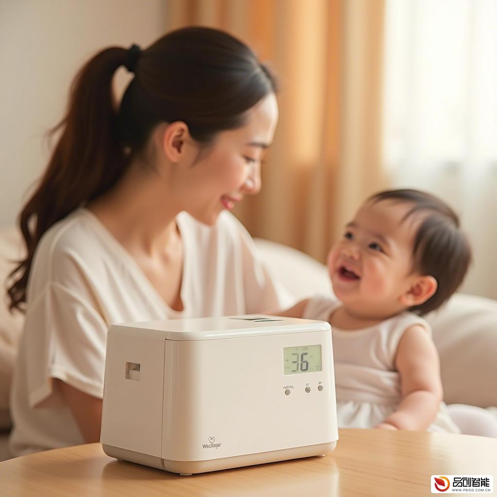 母乳成分分析设备方案商：科技赋能母婴健康...