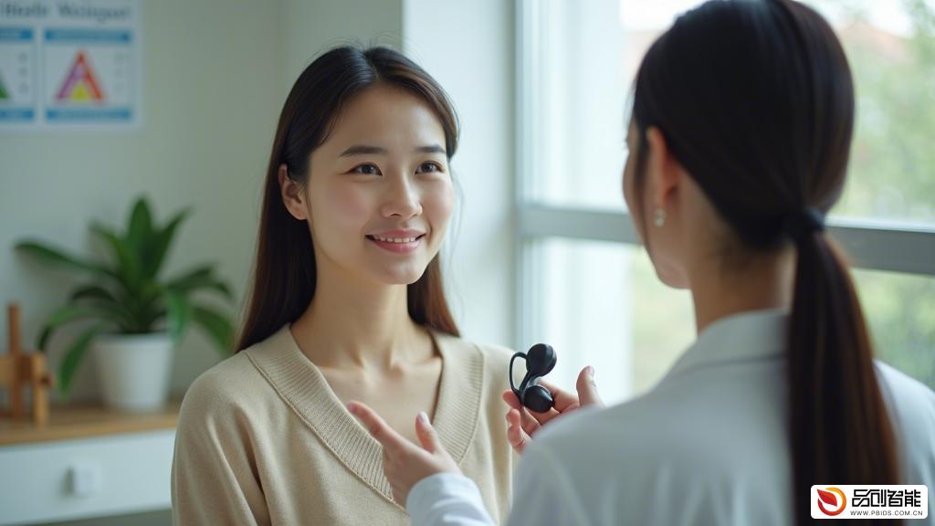 女性健康智能问卷：全面守护，精准关怀
