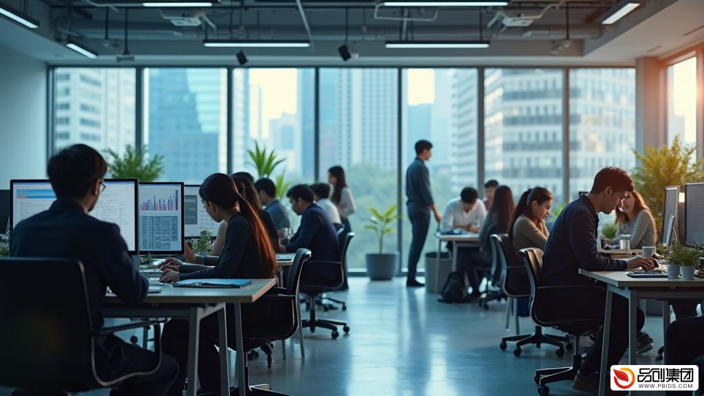 IT人员外包服务商：高效解决企业技术需求的优选方案
