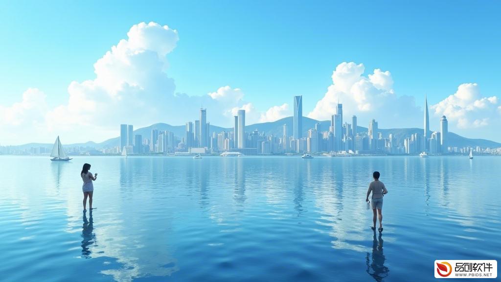 珠海市AI育儿母婴平台：重塑母婴行业新生态
