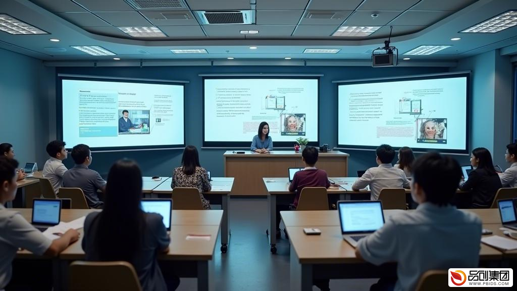 教学系统采购指南：如何高效选择并优化教育技术应用
