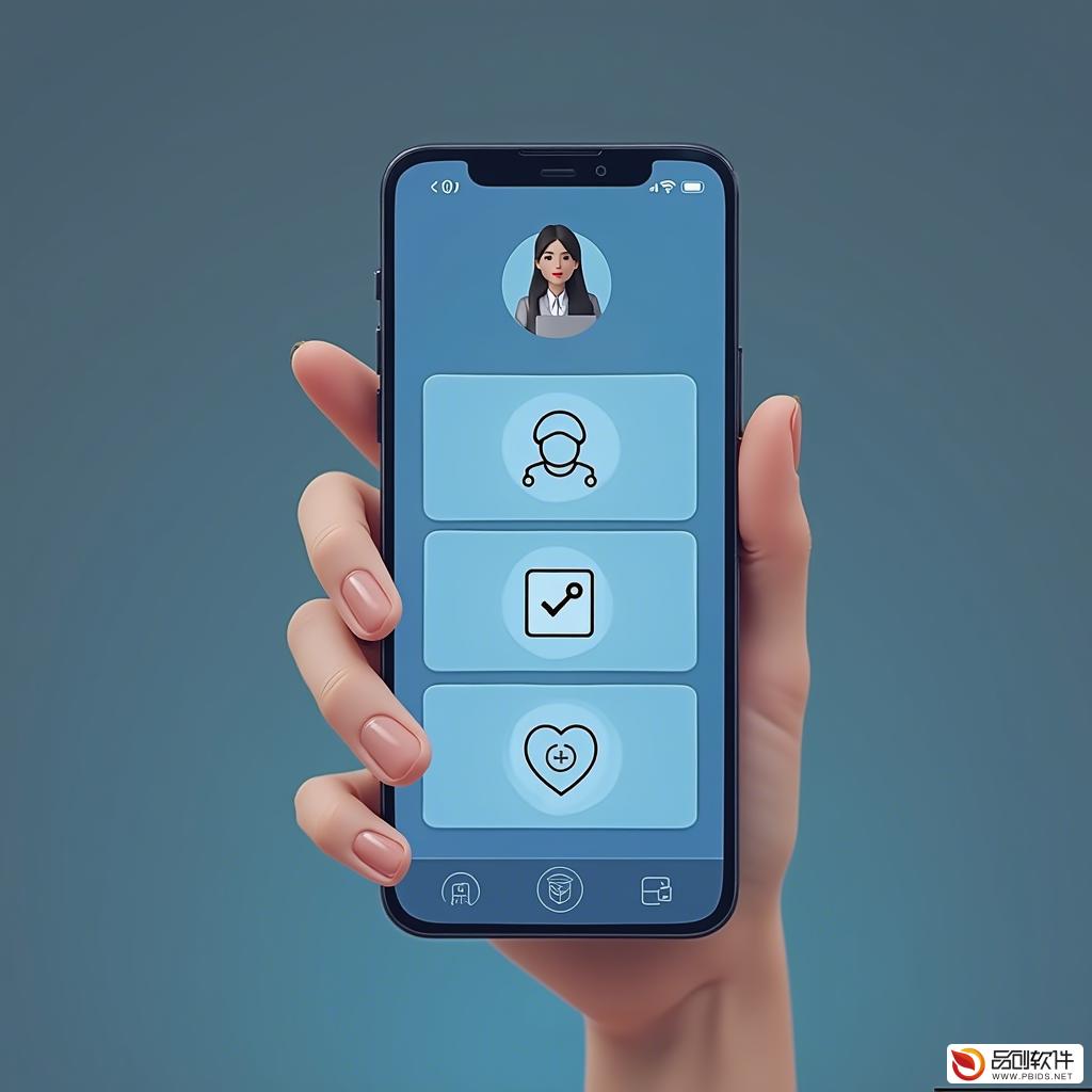 北京市医疗健康APP开发：重塑医疗服务新生态
