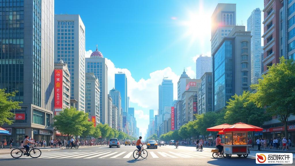 佛山市隧道综合管控平台机构：智慧交通的新篇章
