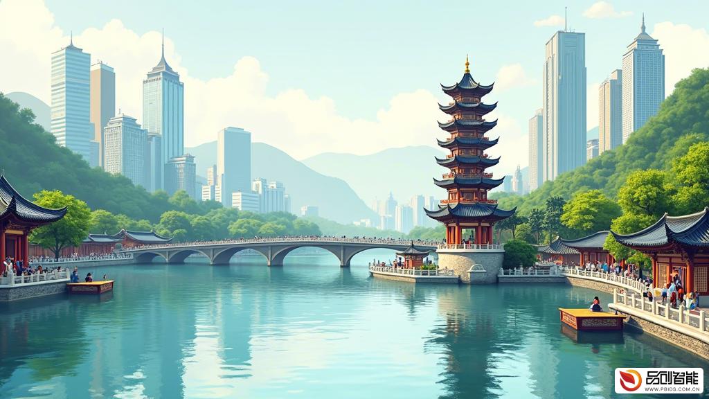 杭州市医美案例知识库供应链基地：打造美丽产业的智慧引擎
