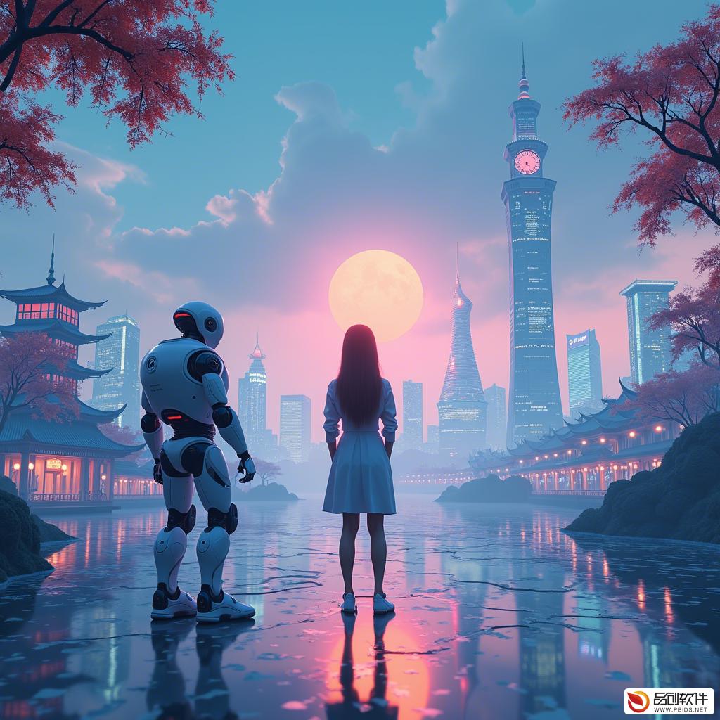 苏州市AI旅游服务平台集成商：引领智慧旅游新时代
