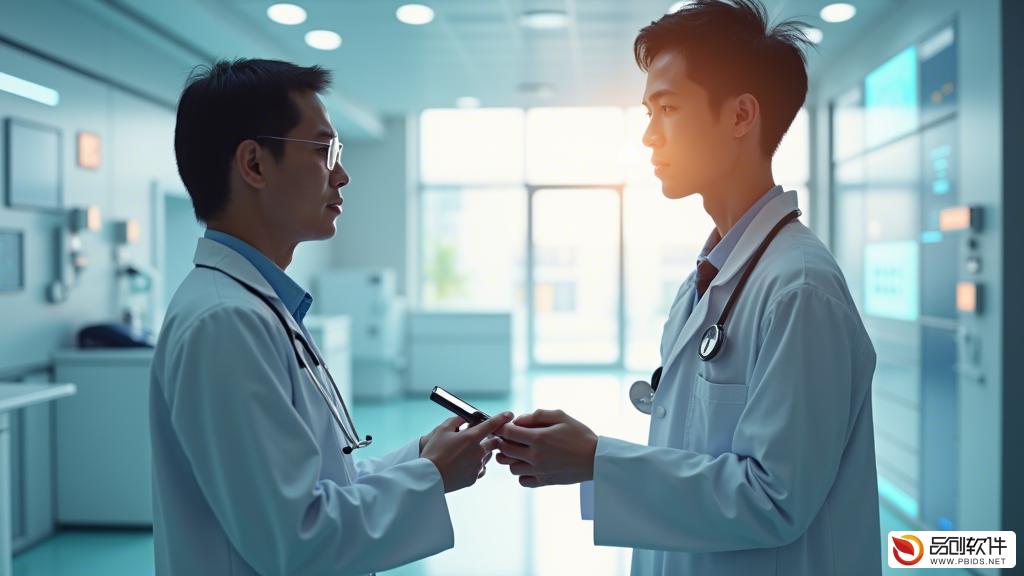 北京市智慧医院信息化平台企业：引领医疗数字化转型的新篇章
