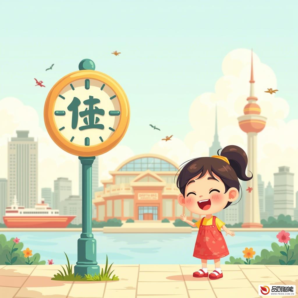 珠海市儿童身高遗传预测方案：科学探索与个...