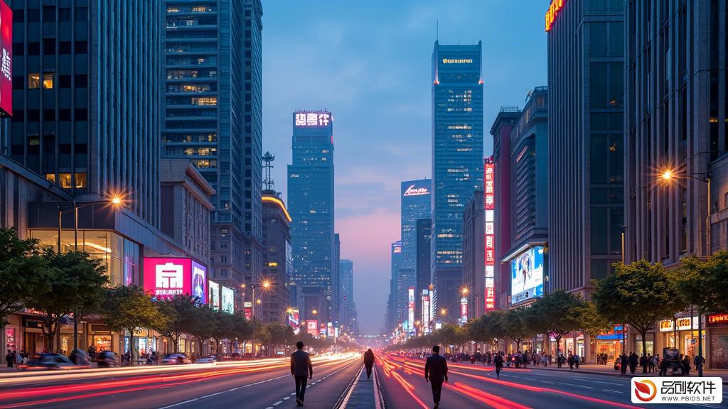 广州市AI精准信息搜索平台：引领商业信息检索新时代
