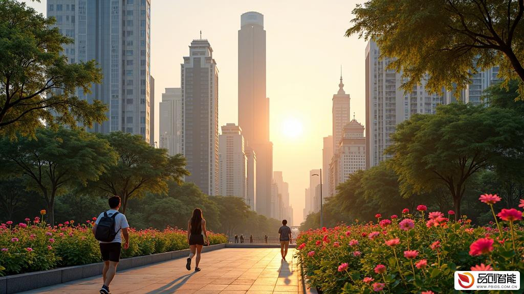 成都市健康数据云端管理平台工场：智慧医疗的新篇章
