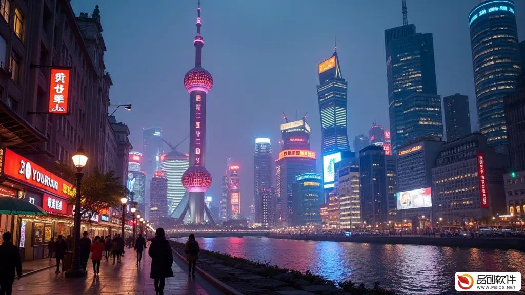 上海市多协议物联网关集成平台技术中心：引领物联网技术创新与应用
