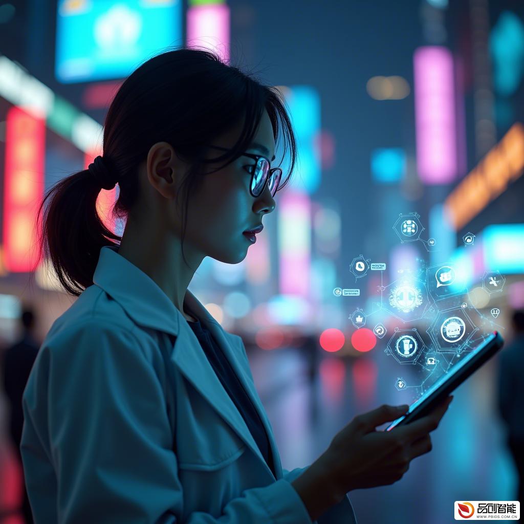 无锡市AIoT医美设备定制服务站：引领医...