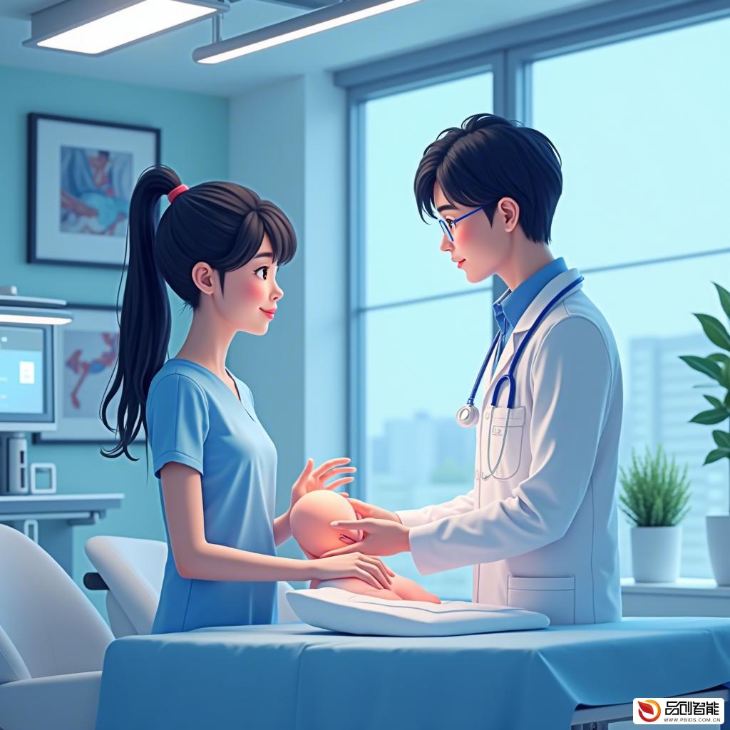 无锡市医疗级触觉反馈平台：革新医疗体验的...
