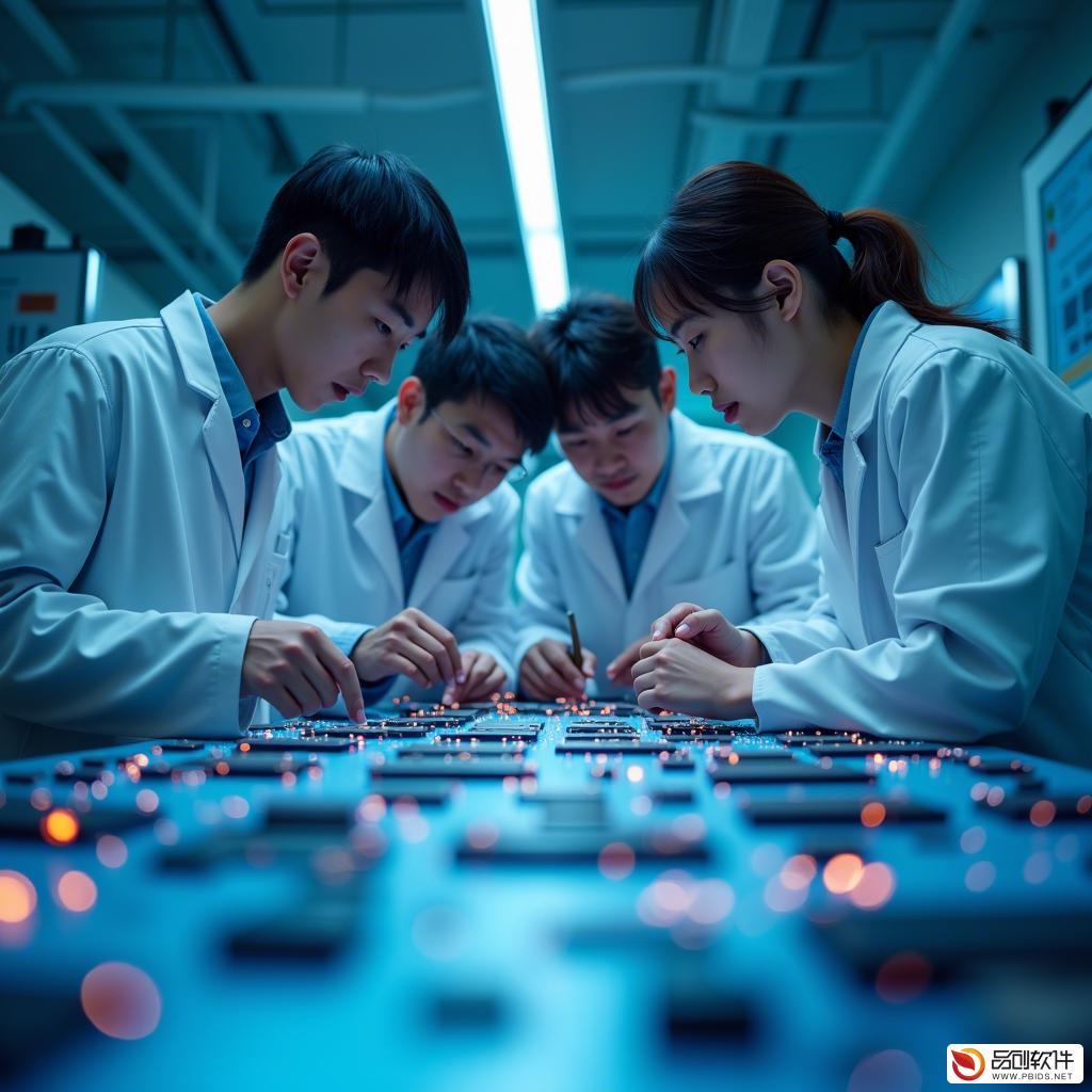 珠海市医疗设备信创适配开发：创新引领医疗...
