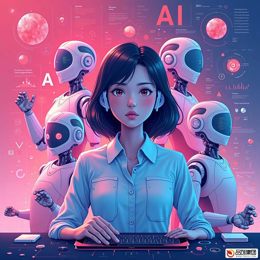 AI赋能：品创市场竞争力全面提升的策略与实践
