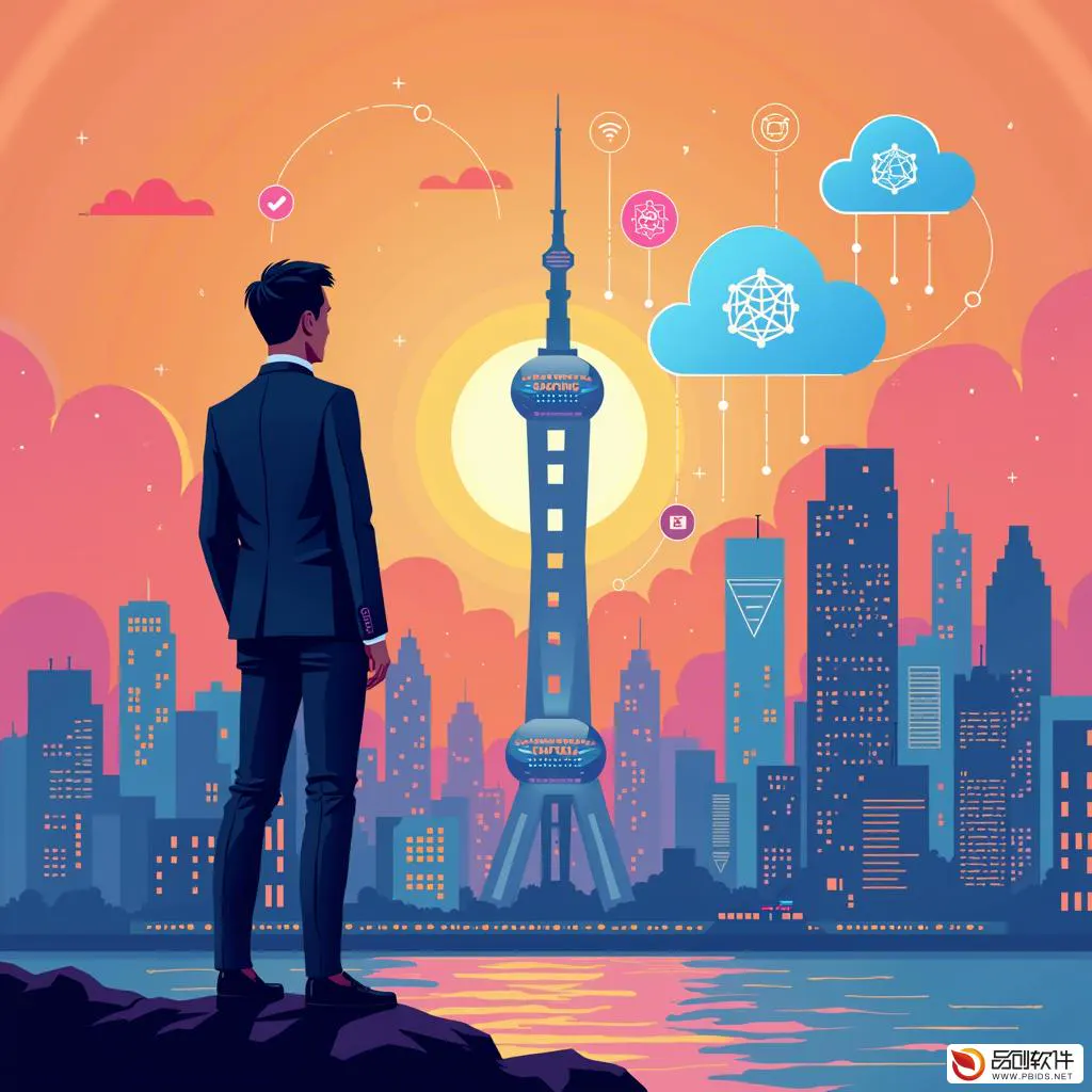 合肥市保险智能路由平台集团：引领保险业数字化转...