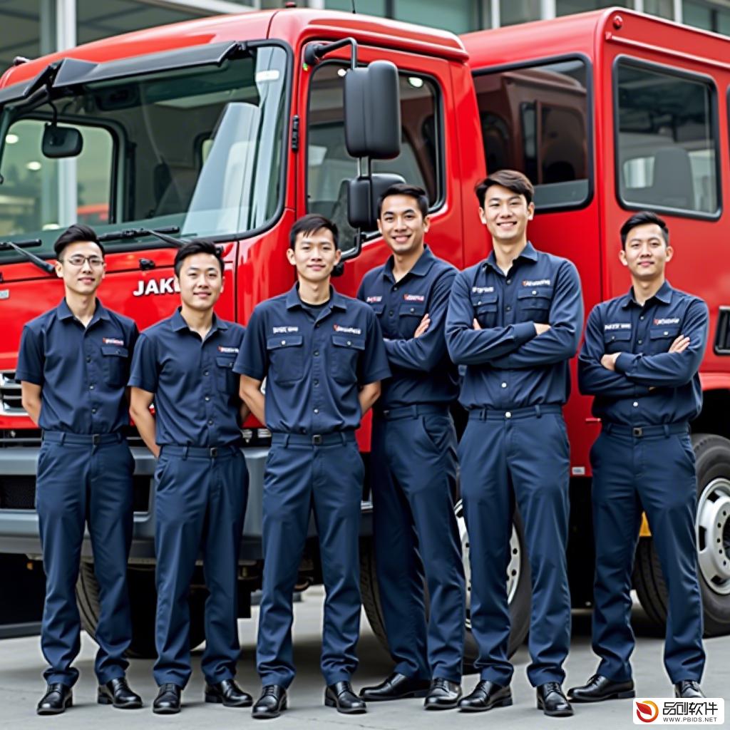 广州市东风风神维修AI平台团队的革新之路
