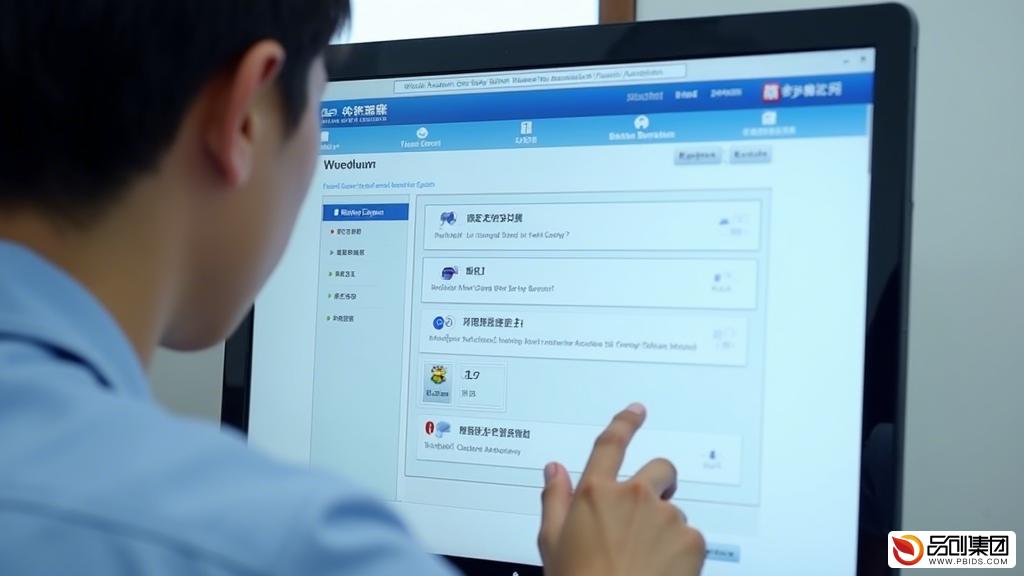 深度解析“哈体教务系统”：功能、使用与优化指南
