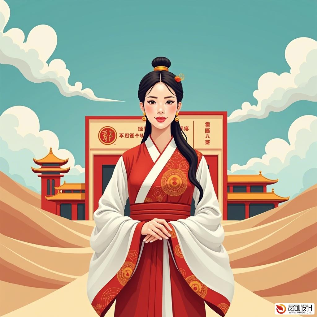 宁夏品牌视觉：塑造地域特色，引领品牌新风尚
