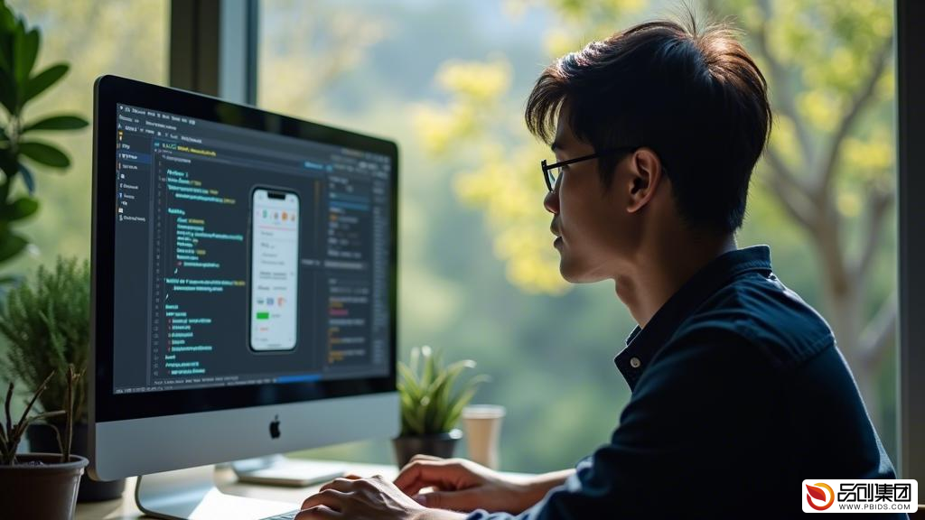 定制App开发软件：打造专属移动应用的全面指南
