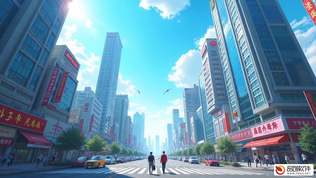 佛山市党建数字化平台服务商：引领智慧党建新时代
