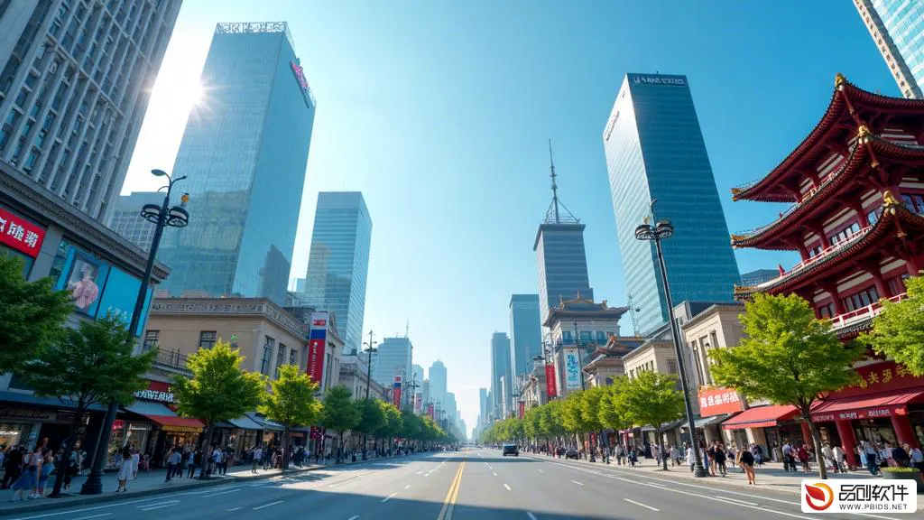 天津市软件测试与运维服务领先服务商全面解析
