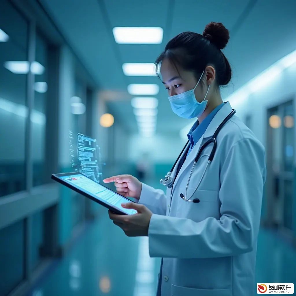 武汉市智能问诊系统的革新与应用
