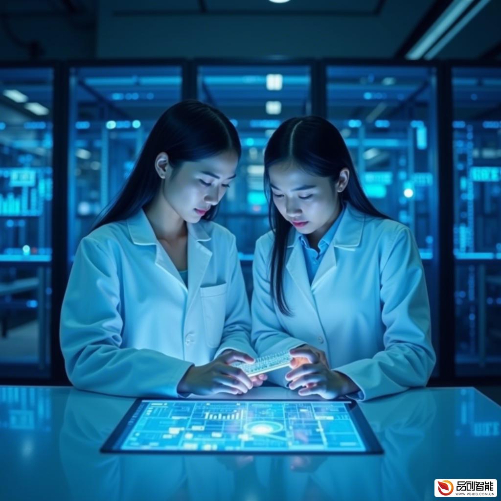 珠海市数据资产交易平台实验室：引领数据交易新时代
