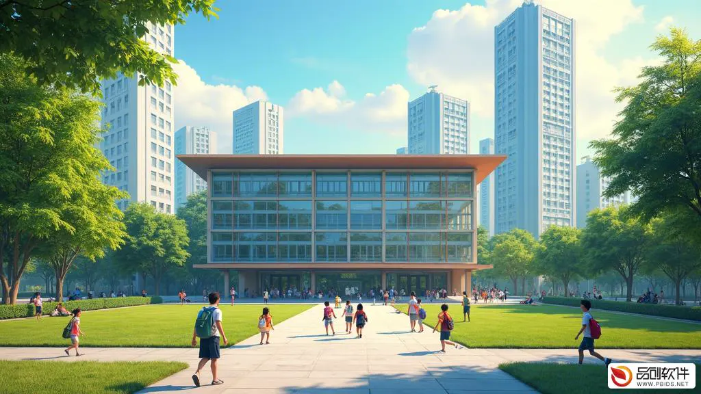 北京市教育区块链存证系统的革新与实践
