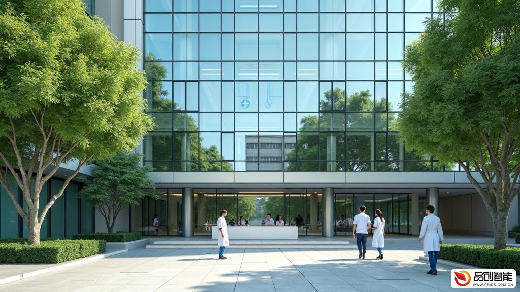 东莞市医疗设备租赁系统工场：创新医疗解决方案的引领者
