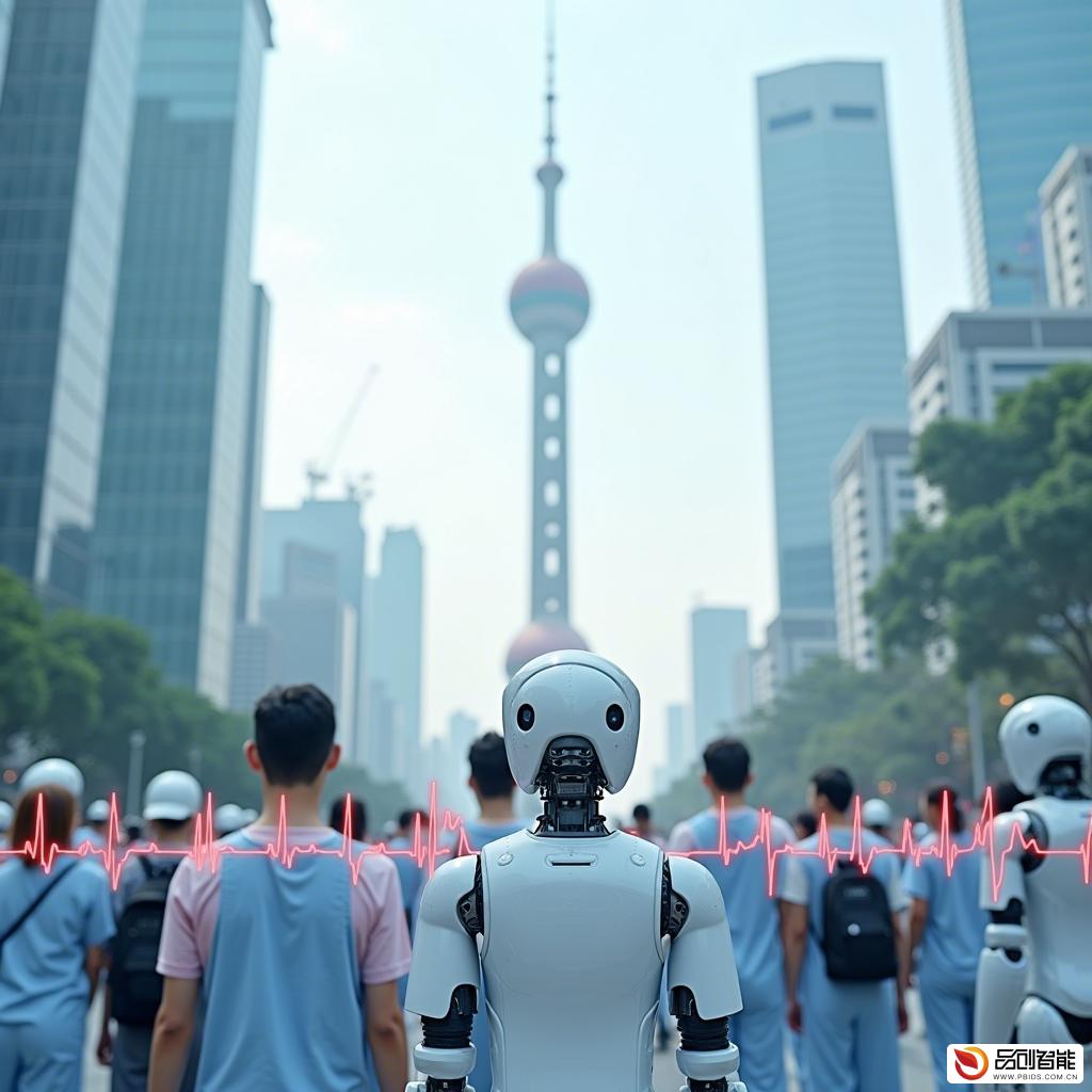 上海市医疗设备功耗基准系统企业的创新与发展
