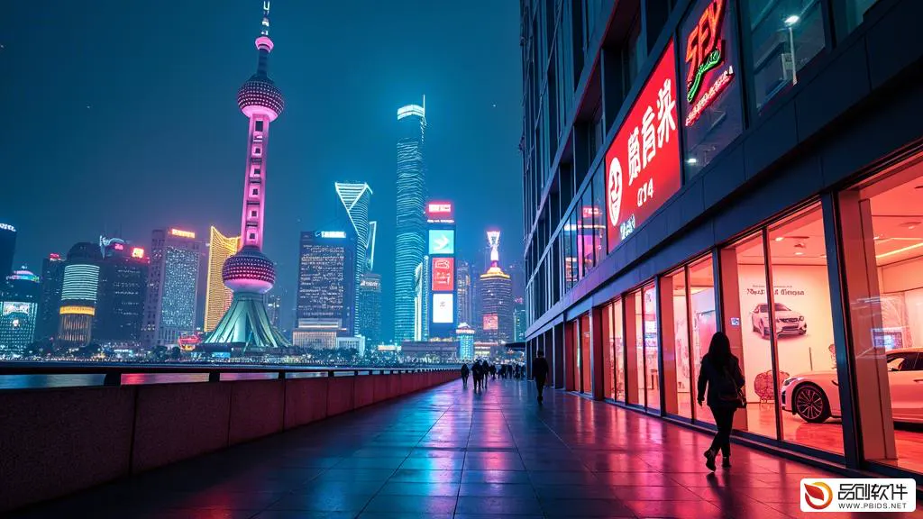 上海市定制ERP开发工作室：打造高效企业信息化解决方案
