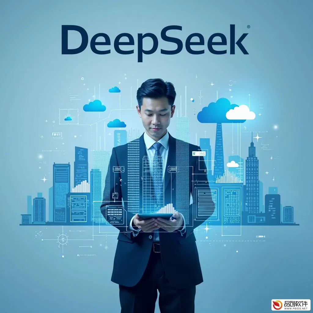 宁波市DeepSeek私有化部署集团：引领企业数字化转型的新篇章
